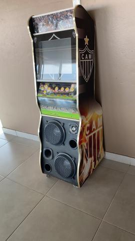 Máquina música Jukebox - Foto 2