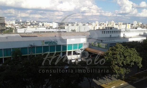 Apartamento para alugar com 3 dormitórios em Jardim aurelia, Campinas cod:AP033522 - Foto 12