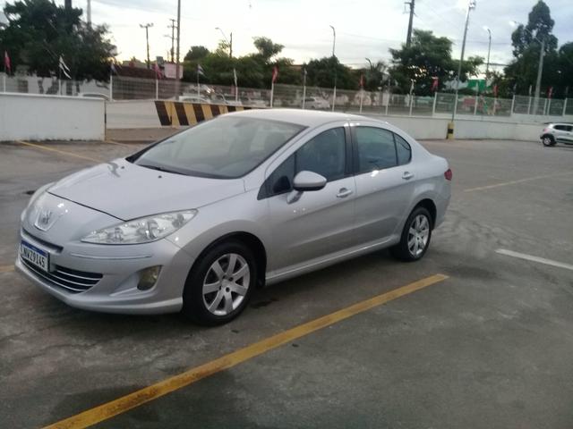 Peugeot 408 altomatico ano 2011 - Foto 4