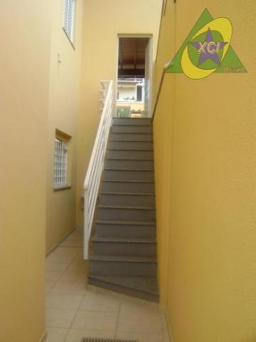 Casa Residencial à venda, Parque das Flores, Campinas - CA0332. - Foto 4