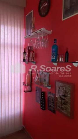 Apartamento à venda com 2 dormitórios em São cristóvão, Rio de janeiro cod:JCAP20593 - Foto 2