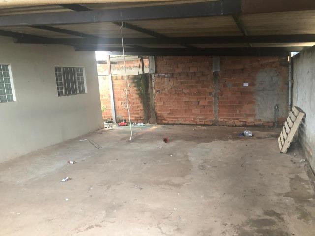 Casa em Goianira 2 qts 1 banh 5 vagas não aceita Financiamento - Foto 9