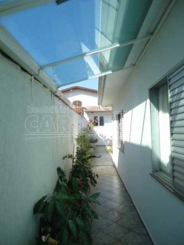 Casas de 3 dormitório(s) na Vila Elizabeth em São Carlos cod: 78031 - Foto 17