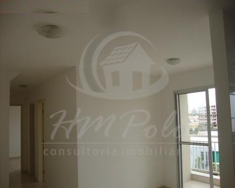 Apartamento para alugar com 3 dormitórios em Jardim aurelia, Campinas cod:AP033522 - Foto 9