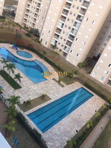 Apartamento para alugar com 3 dormitórios em Jardim são vicente, Campinas cod:AP000223 - Foto 13