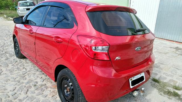 Ka 2015 1.0 Completo - Foto 6