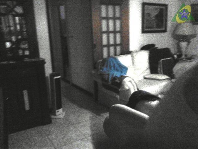 Casa Residencial à venda, Parque Taquaral, Campinas - CA0822. - Foto 3