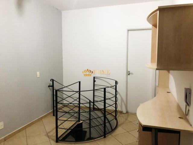 Apartamento para alugar com 2 dormitórios em Botafogo, Campinas cod:AP005293 - Foto 9