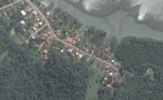 Terreno Morro do Amaral - Foto 3