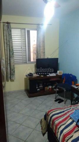 Apartamento à venda com 3 dormitórios em Jardim pacaembu, Campinas cod:AP004838 - Foto 17