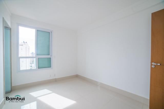 Apartamento à venda com 3 dormitórios em Setor oeste, Goiânia cod:60208392 - Foto 17