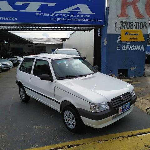 Fiat Uno Mille 2013 - Foto 3