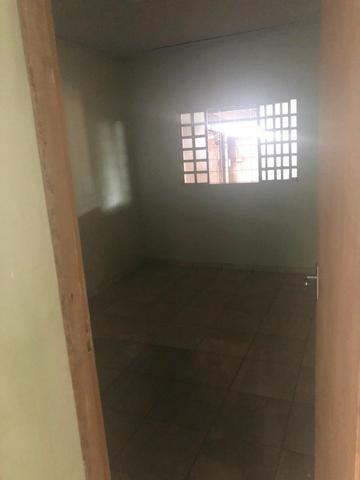 Casa em Goianira 2 qts 1 banh 5 vagas não aceita Financiamento - Foto 2