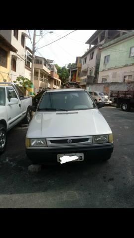 Fiat Uno Mille Fire - Foto 4