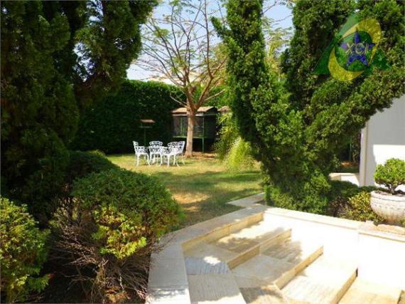 Casa Residencial à venda, Residencial Parque Rio das Pedras, Campinas - CA0465. - Foto 16