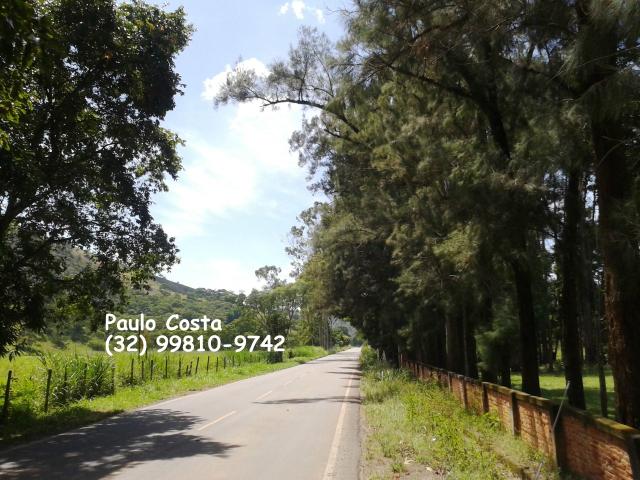 Montanhas de Minas!!! Espaço Mini Sitio Granja Terreno JF Monte Verde - Foto 6