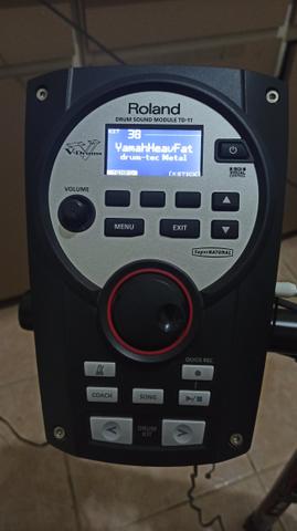 Roland TD 11kv - Foto 3