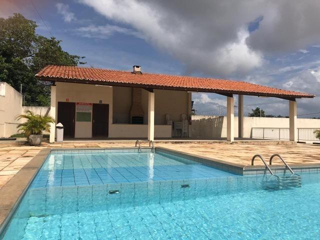Casa de condomínio Turu para venda tem 100 metros quadrados com 3 quartos, São Luis MA