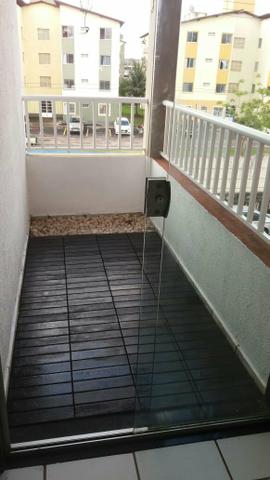 Alugo Apto Semi Mobiliado no Turu Condomínio Mali Próximo ao Rio Anil - Foto 15