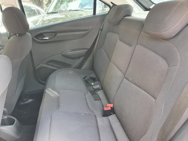Onix 1.4 LTZ Manual 2015 Impecável com Multimídia Ipva 2020 Pago - Foto 12