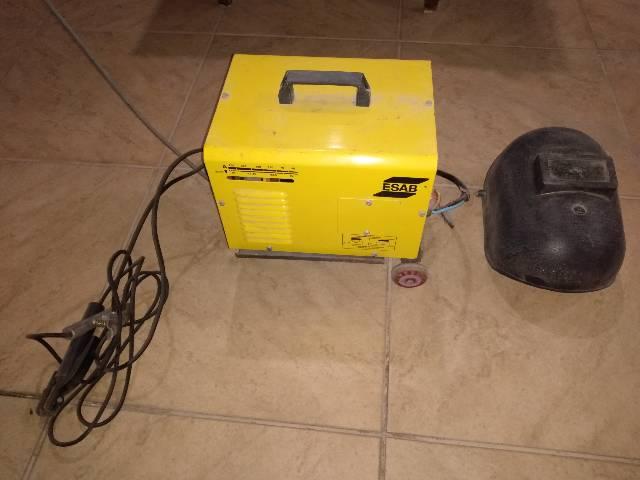Vendo máquina de solda bantam 250 amperes - Foto 2