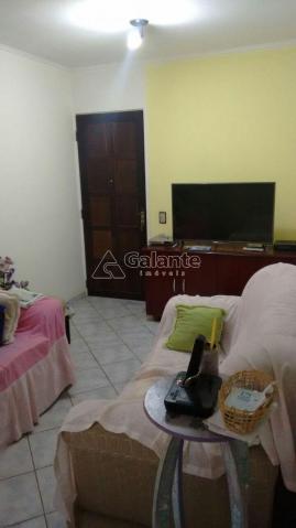 Apartamento à venda com 3 dormitórios em Jardim pacaembu, Campinas cod:AP004838 - Foto 12