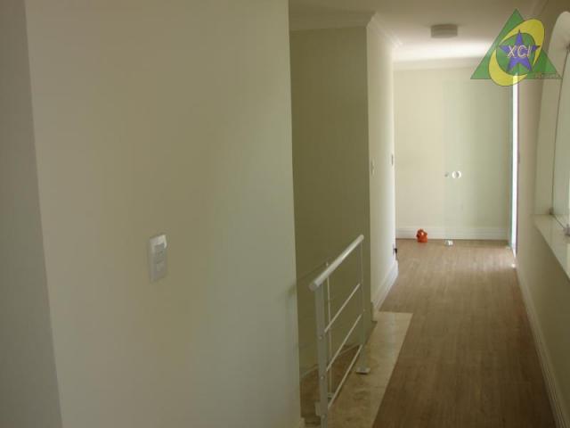 Casa Residencial à venda, Parque Taquaral, Campinas - CA0742. - Foto 17