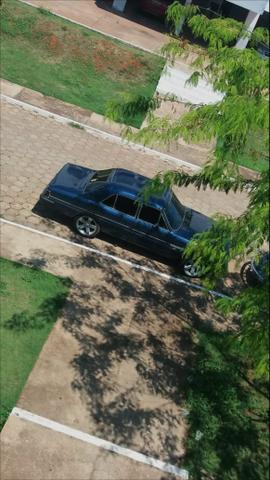 Opala comodoro 6 cc
