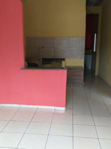 Baixei Sou dono Casa serra bloco B na principal parcelo de 55 mil por 40 mil troco parcelo - Foto 9