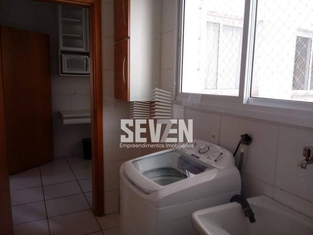 Apartamento para alugar com 2 dormitórios em Jardim infante dom henrique, Bauru cod:194 - Foto 20