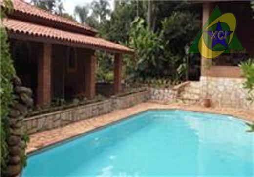 Casa Residencial à venda, Parque Xangrilá, Campinas - CA0591. - Foto 6
