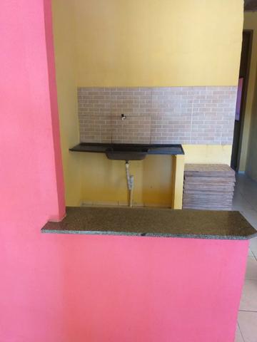 Baixei Sou dono Casa serra bloco B na principal parcelo de 55 mil por 40 mil troco parcelo - Foto 2
