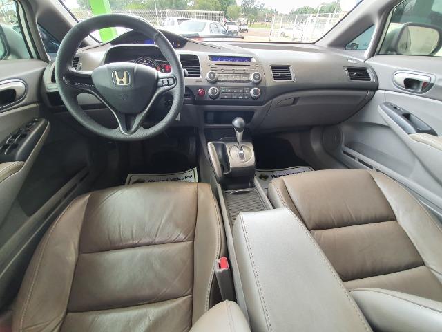 Civic LXS 1.8 Automático - Foto 6