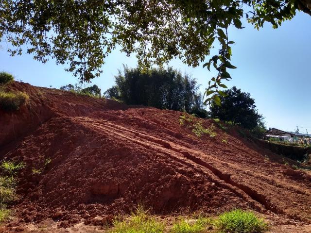 Terreno com 2760 m2 cidade vizinha a lambari/mg, fica em jesuânia/mg a 9 kms - Foto 2