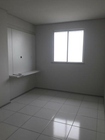 Apartamento na Ponta D'Areia, Suíte e Quarto, Locação - Foto 7