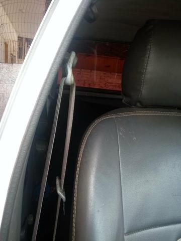 Vendo Toyota Hilux