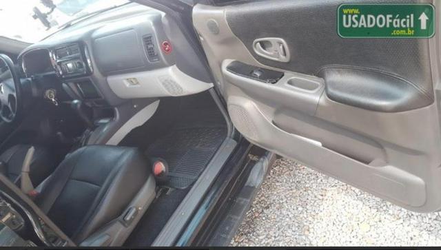 Pajero Sport - Foto 5