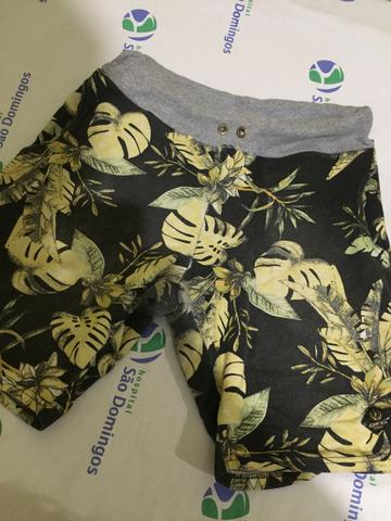 5 bermudas por R$95 - Foto 4