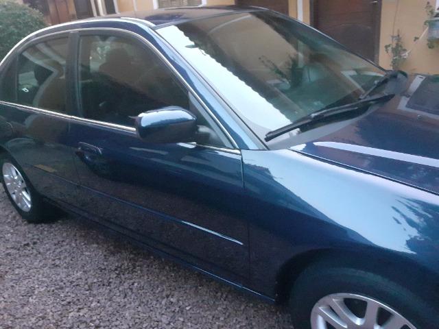 Honda Civic 2003/2004 - Foto 5