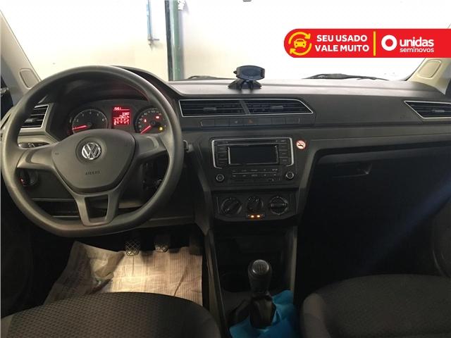 Volkswagen Gol 1.0 12v mpi totalflex 4p manual - Foto 2