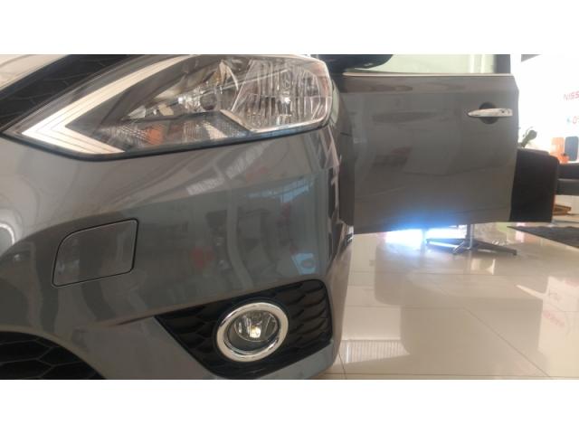 NISSAN SENTRA 2.0 S 16V FLEXSTART 4P 2020 - Foto 10