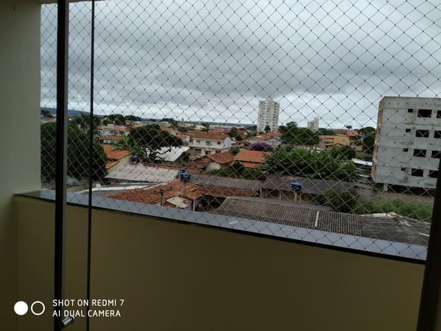 3/4 sendo 1 suíte - armários - área de lazer completa - Foto 6