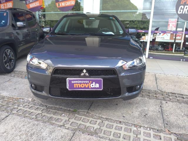 Lancer HL-T 2.0 16V 2019 Automático - Foto 3