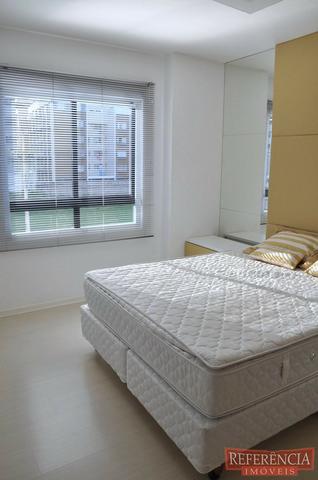 Apartamento (2Q) - Sacada c/ churrasqueira - 1 vaga - Rua D. Alice Tibiriçá - Bigorrilho - Foto 8