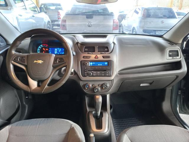 Cobalt ltz 1.8 aut/ 2013 completo - Foto 9