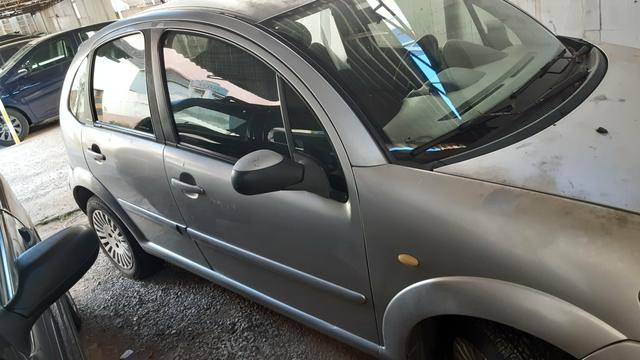 Vendo c3 2005