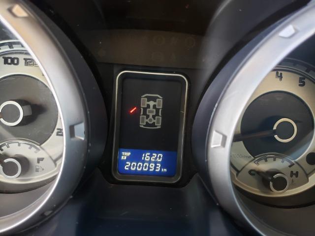 Mitsubishi pajero full hpe 3.2 4x4 t.i. diesesl - 5 portas - automático - 7 lugares - Foto 6
