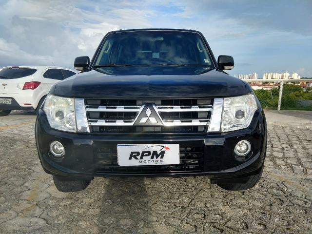 Pajero full 3.2 hpe 2012 7 lugares