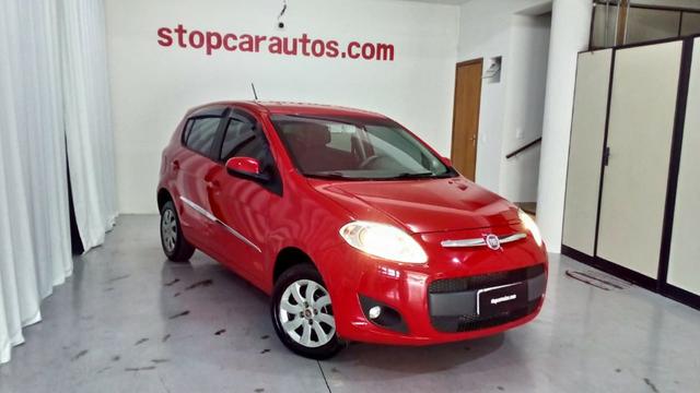 Fiat Pálio Attractive 1.4 2013 - Foto 2