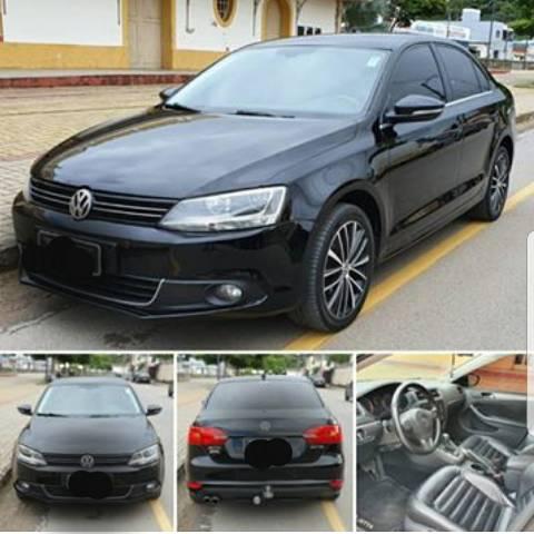 Jetta tsi 2012 - Foto 2